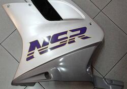 83640KBS835ZB Carena sinistra NSR Honda