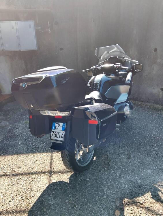 Bmw R 1250 RT (2019 - 20) (3)