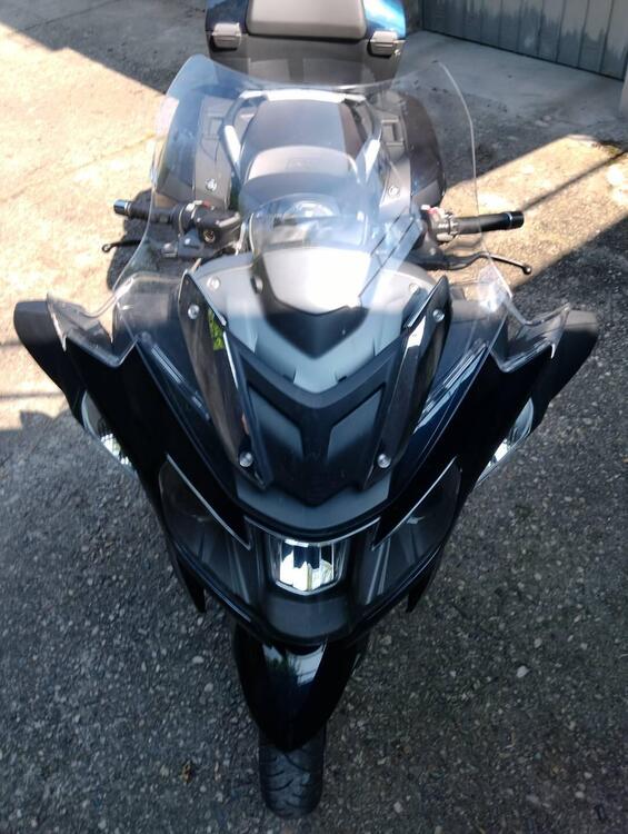 Bmw R 1250 RT (2019 - 20) (2)