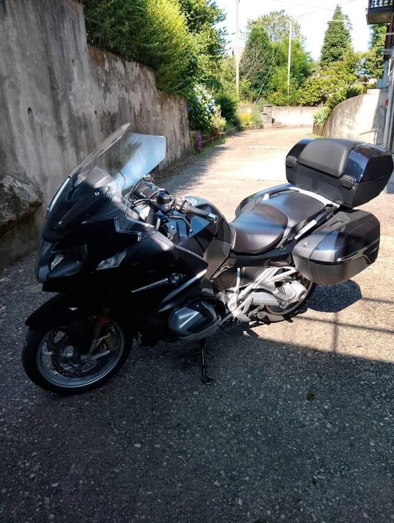 Bmw R 1250 RT (2019 - 20)