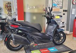 Piaggio Beverly 400 S ABS-ASR (2021 - 24) usata