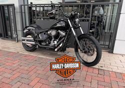 Harley-Davidson 1584 Blackline (2011 - 13) - FXS usata