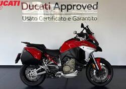 Ducati Multistrada V4 S (2021 - 24) usata