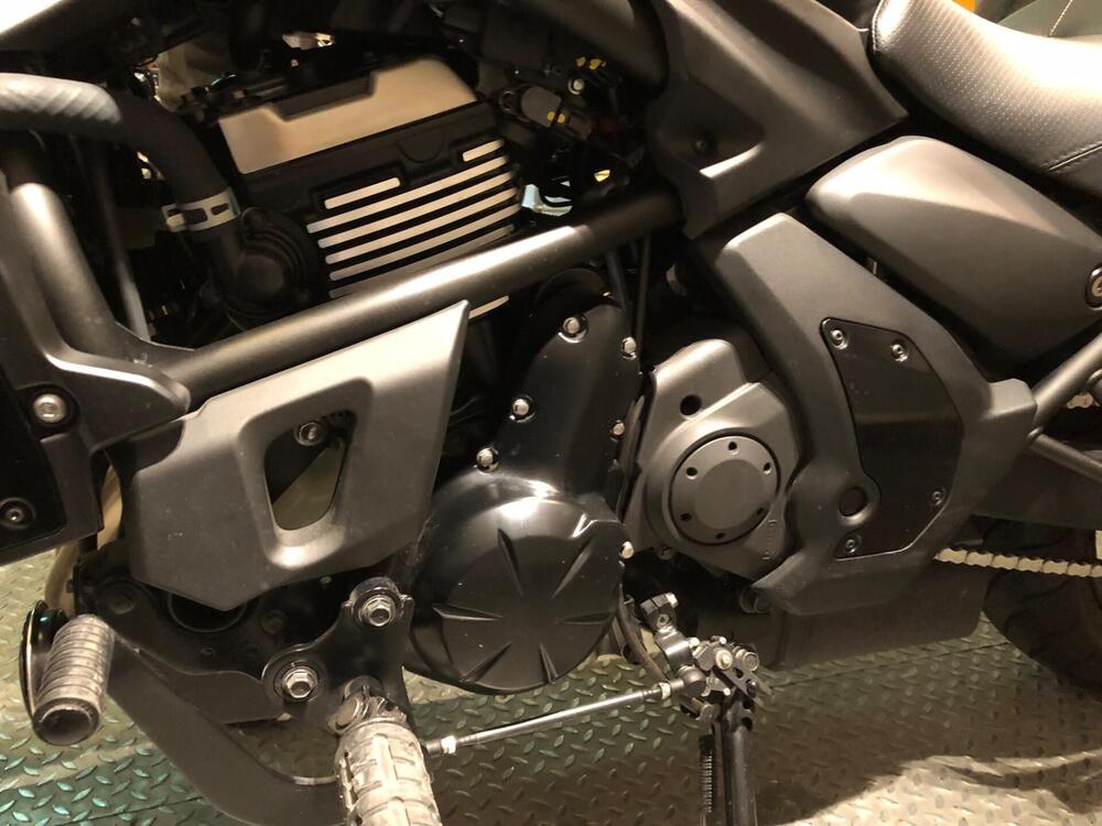 Kawasaki Vulcan S (2021 - 24) (5)