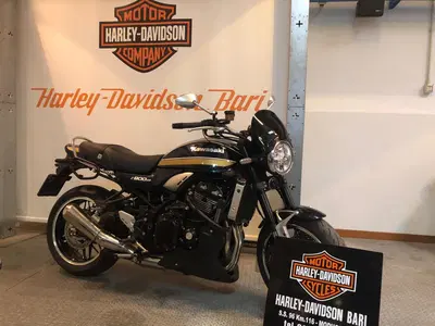 Kawasaki Z 900 RS (2022 - 25) usata