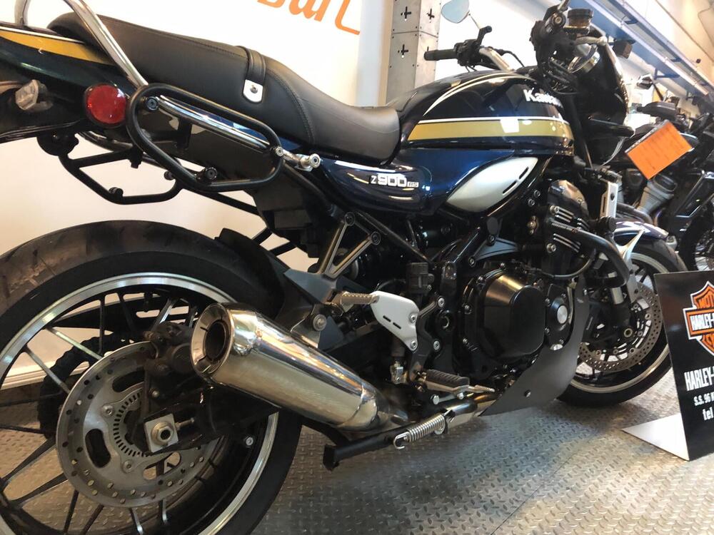 Kawasaki Z 900 RS (2022 - 25) (4)