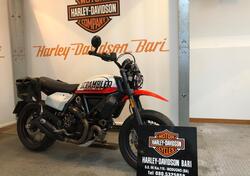 Ducati Scrambler 800 Urban Motard (2022) usata
