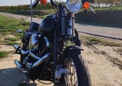 Harley-Davidson 1340 Bad Boy (1995 - 99) usata