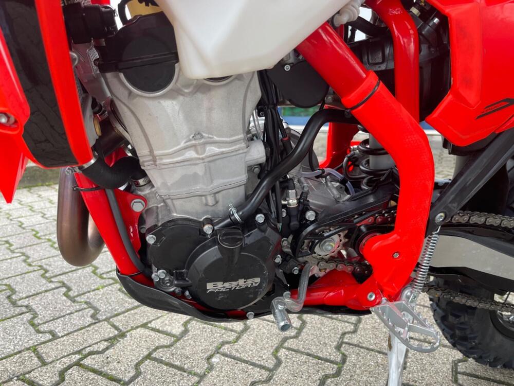 Betamotor RR X-PRO 390 4T Enduro (2026) (5)