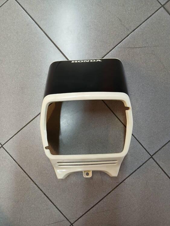 61410KS3305ZC Cupolino MTX 125 Honda