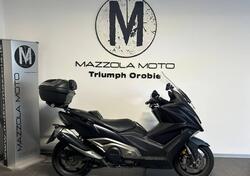 Kymco AK 550 (2017 - 19) usata