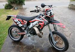 HM CRM 50 Derapage Competition (2011 - 15) usata