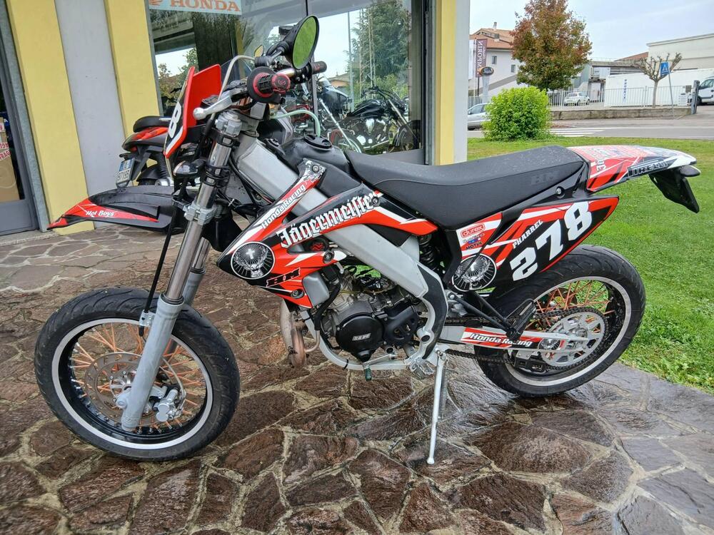 HM CRM 50 Derapage Competition (2011 - 15) (2)