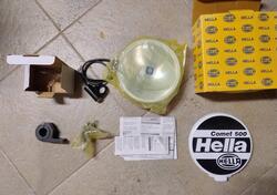 Faro Hella Comet 500