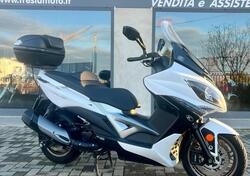 Kymco Xciting 400i ABS (2016 - 20) usata