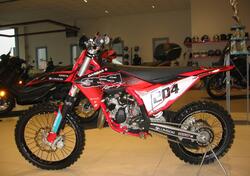 GASGAS MC 85 19/16 (2025 - 26) usata