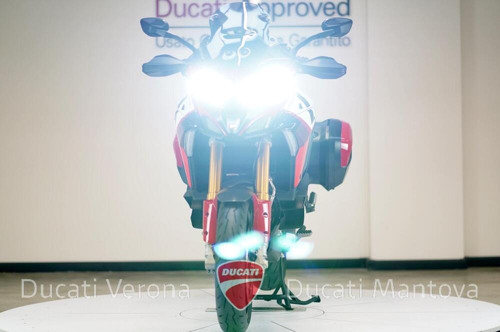 Ducati Multistrada V4 Pikes Peak (2021 - 24) (3)