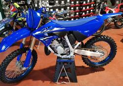 Yamaha YZ 125 (2026) nuova