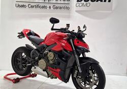 Ducati Streetfighter V4 (2023 - 24) usata