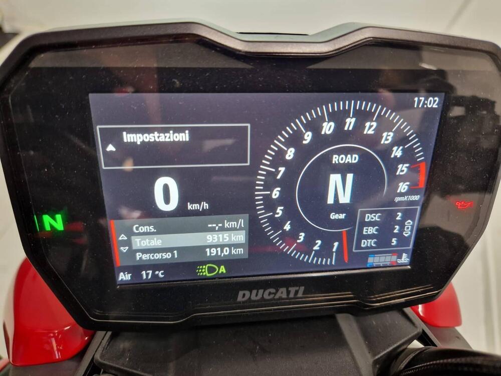 Ducati Streetfighter V4 (2023 - 24) (3)