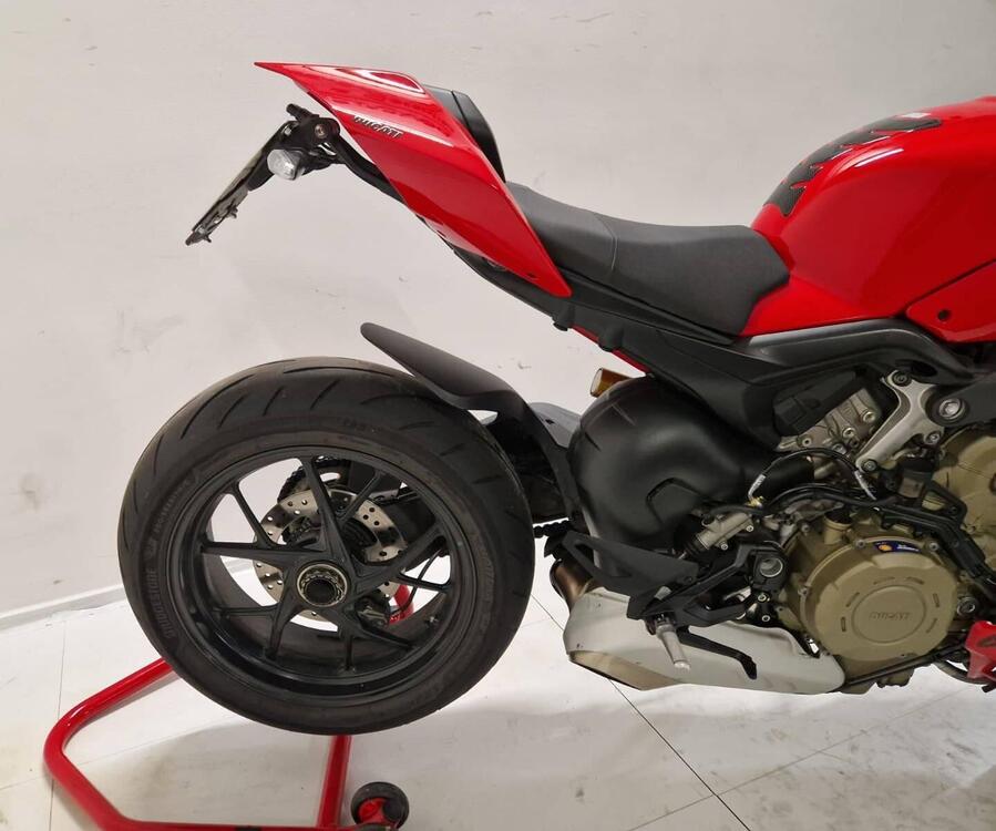 Ducati Streetfighter V4 (2023 - 24) (4)