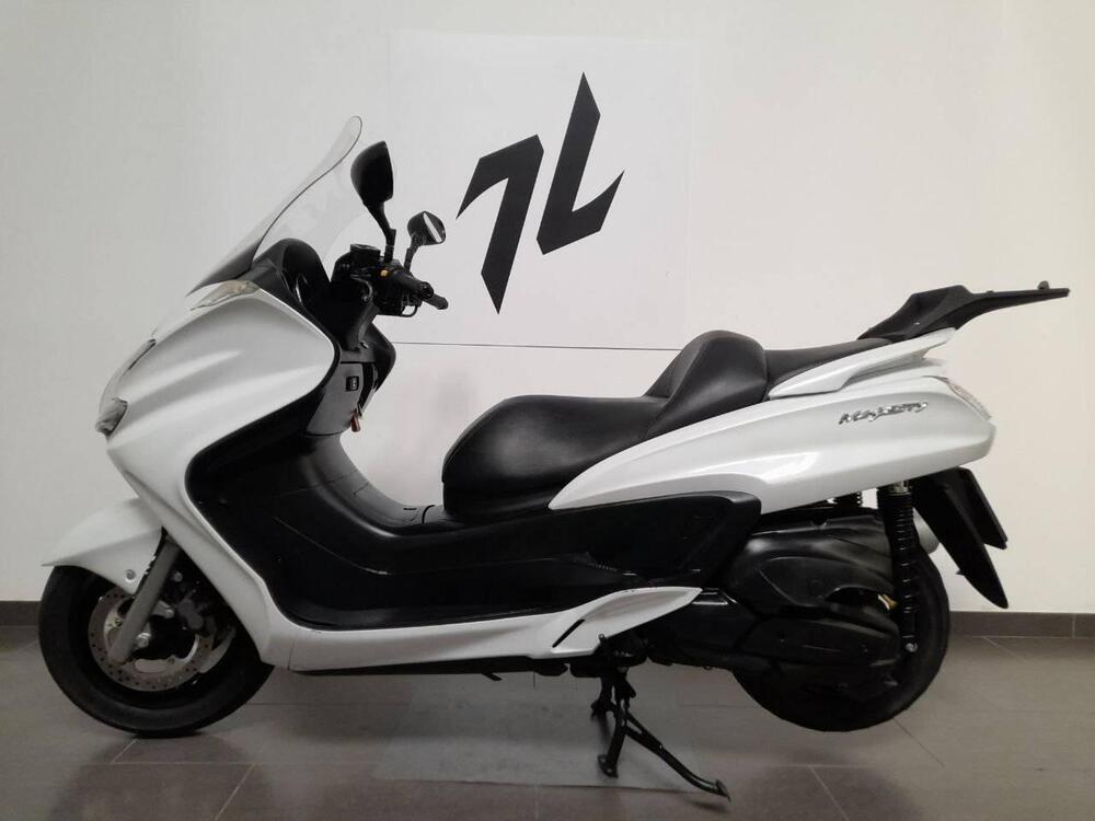 Yamaha Majesty 400 (2009 - 14) (2)