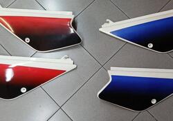 Coppia Fiancatine MTX 125 Honda