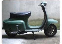 Lambretta J50 d'epoca