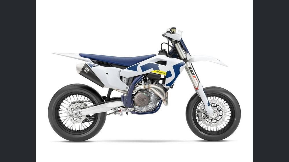Husqvarna FS 450 (2026)