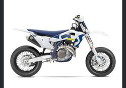 Husqvarna FS 450 (2026) nuova
