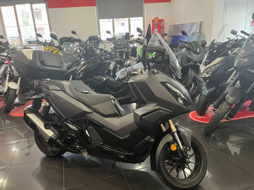 Honda ADV 350 (2022 - 24)