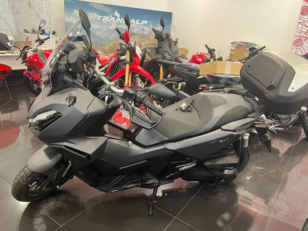 Honda ADV 350 (2022 - 24) (3)