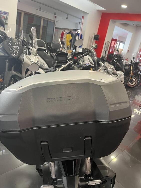 Honda ADV 350 (2022 - 24) (4)