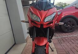 Kawasaki Versys 650 ABS (2015 - 16) usata