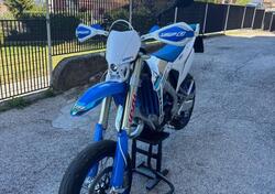 Tm Moto SMR 125 Fi 2t (2022) usata