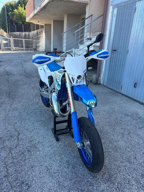 Tm Moto SMR 125 Fi 2t (2022) (2)