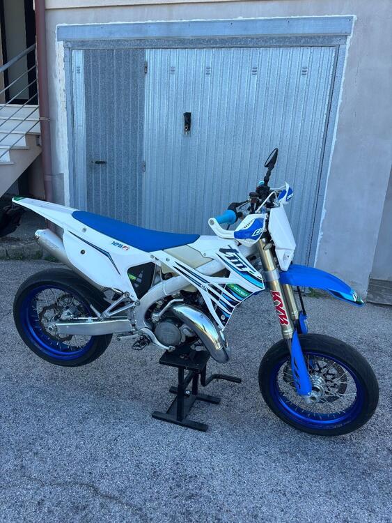Tm Moto SMR 125 Fi 2t (2022) (3)