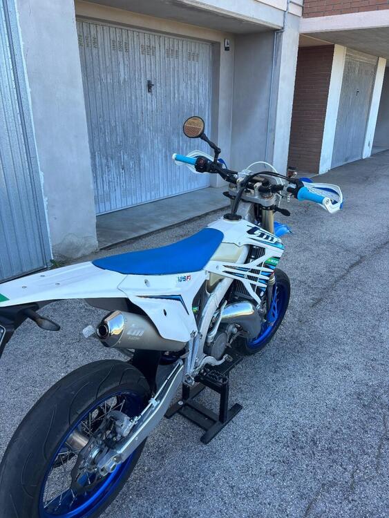 Tm Moto SMR 125 Fi 2t (2022) (4)