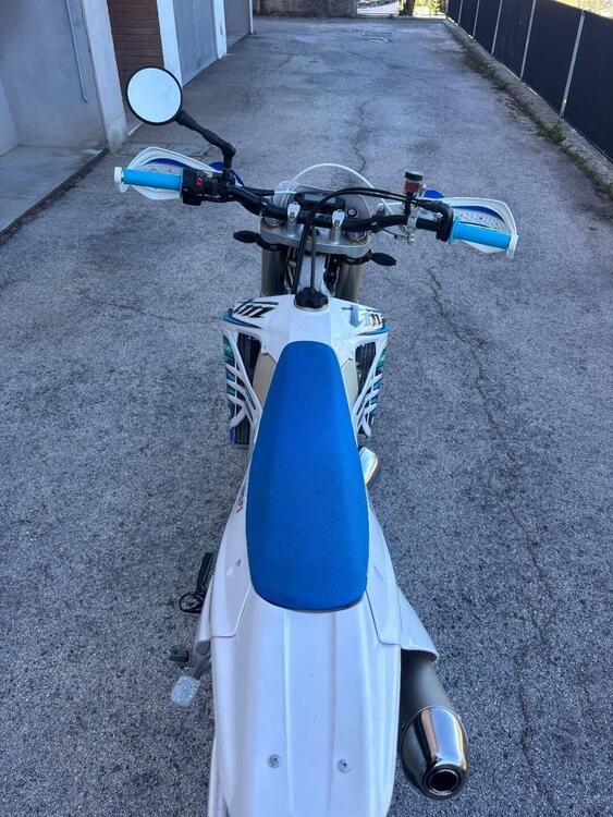 Tm Moto SMR 125 Fi 2t (2022) (5)