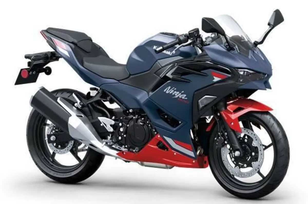 Kawasaki Ninja 500 SE (2024 - 26) (5)
