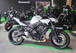 Kawasaki Z 650 (2025 - 26) nuova