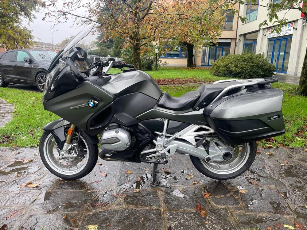 Bmw R 1200 RT (2014 - 16)
