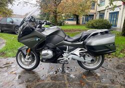 Bmw R 1200 RT (2014 - 16) usata