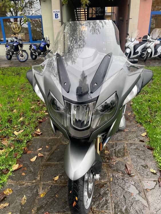 Bmw R 1200 RT (2014 - 16) (3)