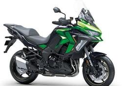 Kawasaki Versys 1100 SE (2025 - 26) nuova