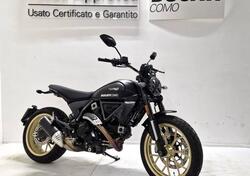 Ducati Scrambler 800 Icon Dark (2025) usata