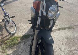 Yamaha MT-03 (2006 - 14) usata