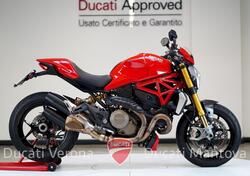 Ducati Monster 1200 S (2014 - 16) usata