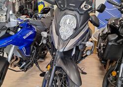 Suzuki V-Strom 650XT (2021 - 25) usata