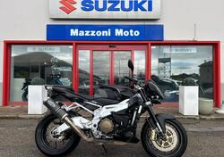 Aprilia Tuono 1000 R (2006 - 10) usata